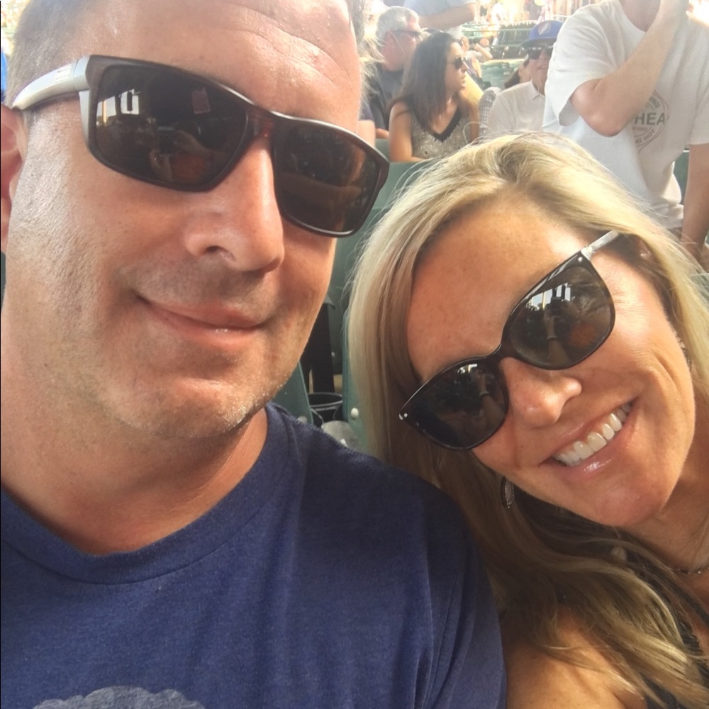 Meet your Posher, Lori